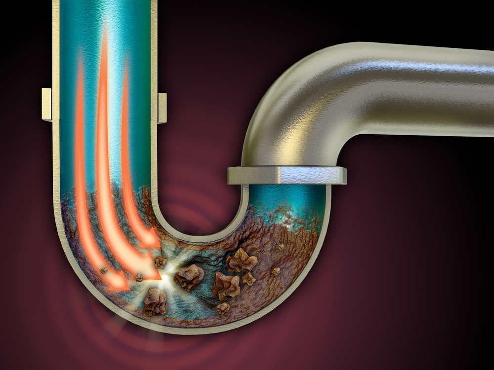 How Often Should I Have My Drains Cleaned?