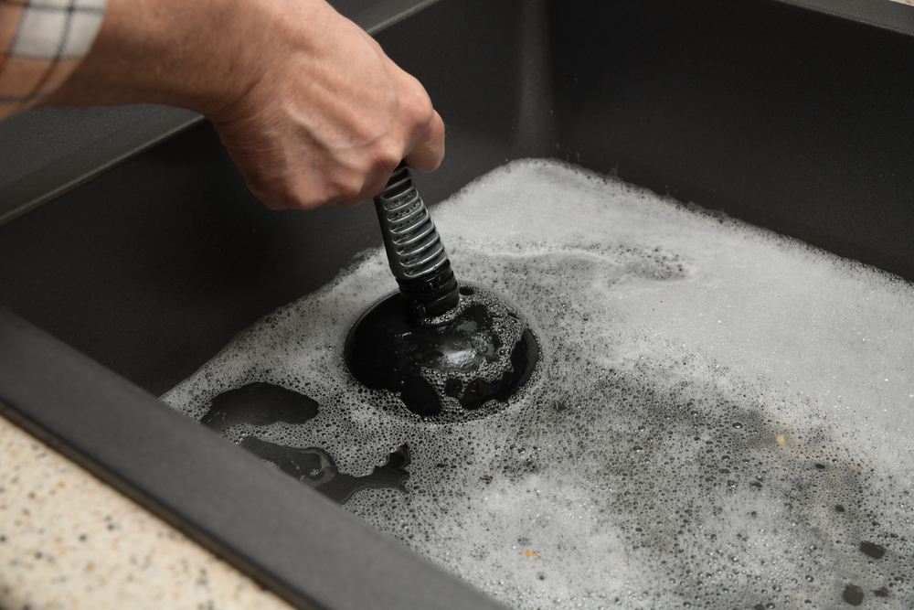 Best Clogged Drain Repair Plumber Arvada